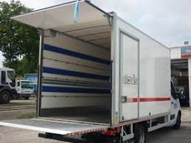 Location camion camionnette entre particuliers