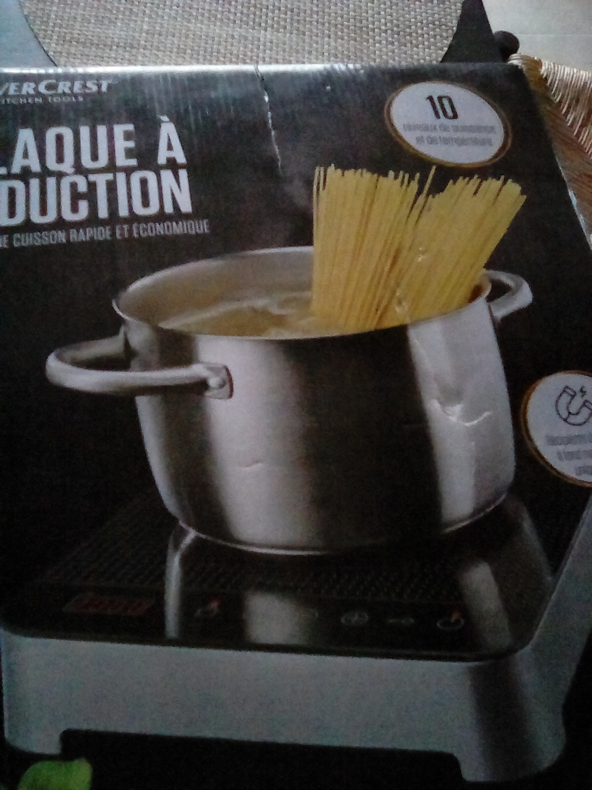 Location plaque de cuisson 76 entre particuliers