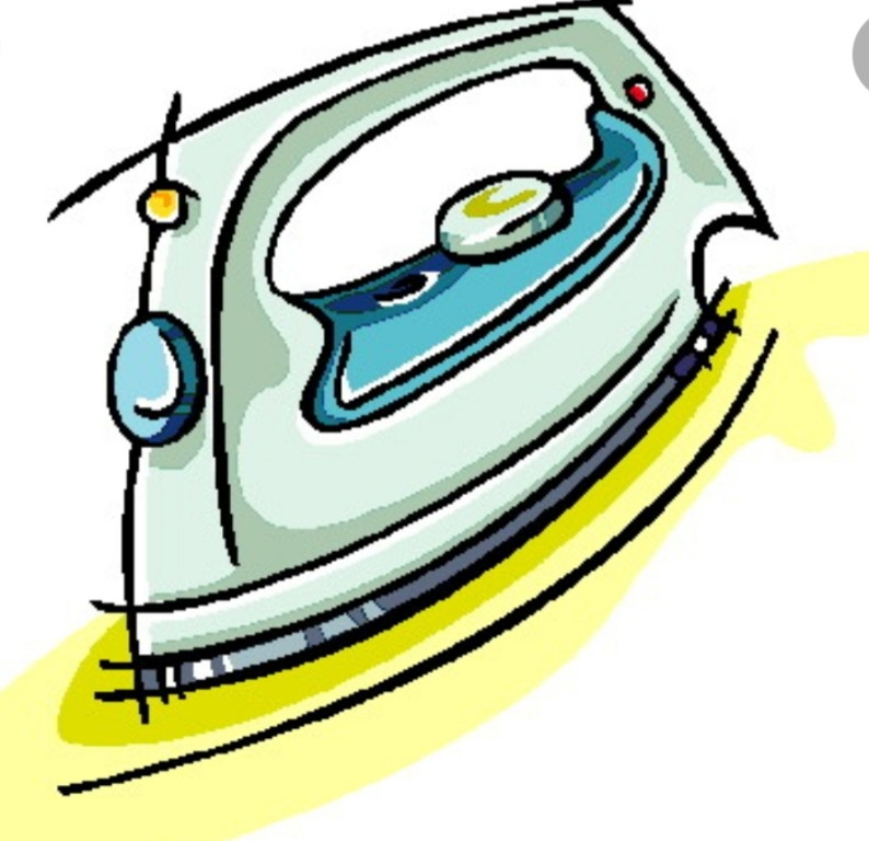 Service repassage 31 entre particuliers