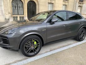 Louer la voiture