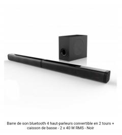 Louer la chaîne hifi