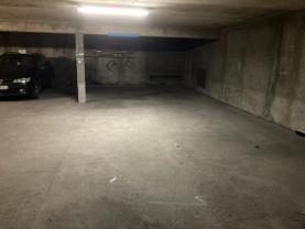 Louer le parking