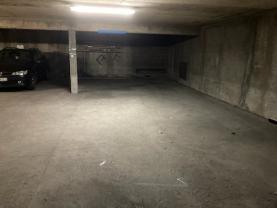 Location parking en sous sol entre particuliers