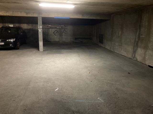 Location parking en sous sol 93 entre particuliers
