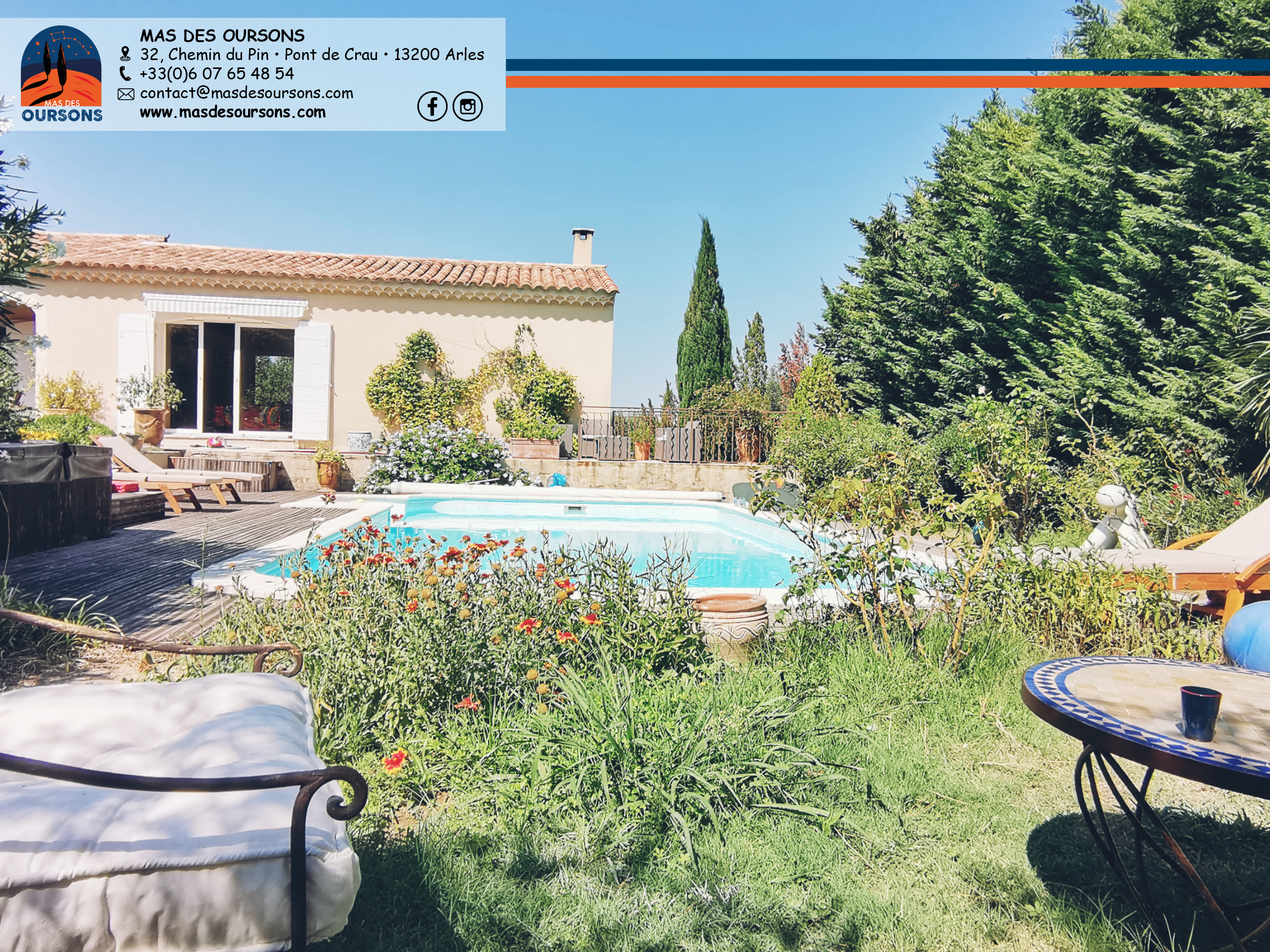 Location hote 13 entre particuliers