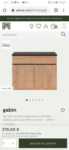 Service : montage de meubles Service : montage de meubles