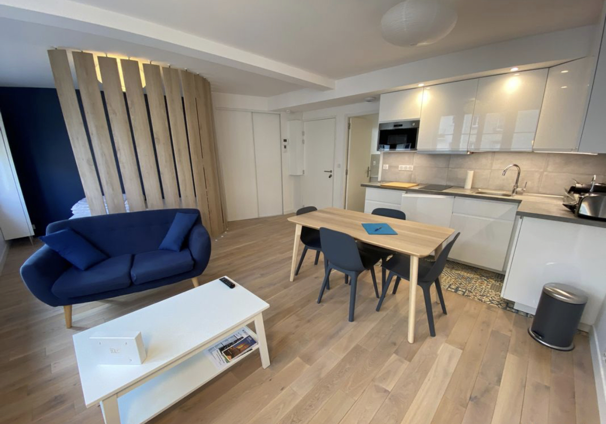 Location appartement 83 entre particuliers