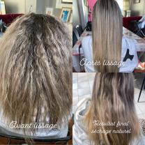 Demander une coiffure