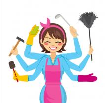 Service : menage Service : menage