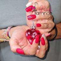 Demander une manucure