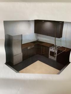 Service : pose de cuisine Service : pose de cuisine