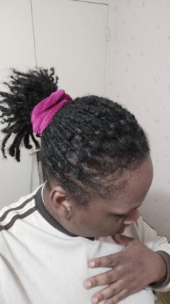 Service dreadlocks entre particuliers