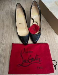 Louer ces chaussures