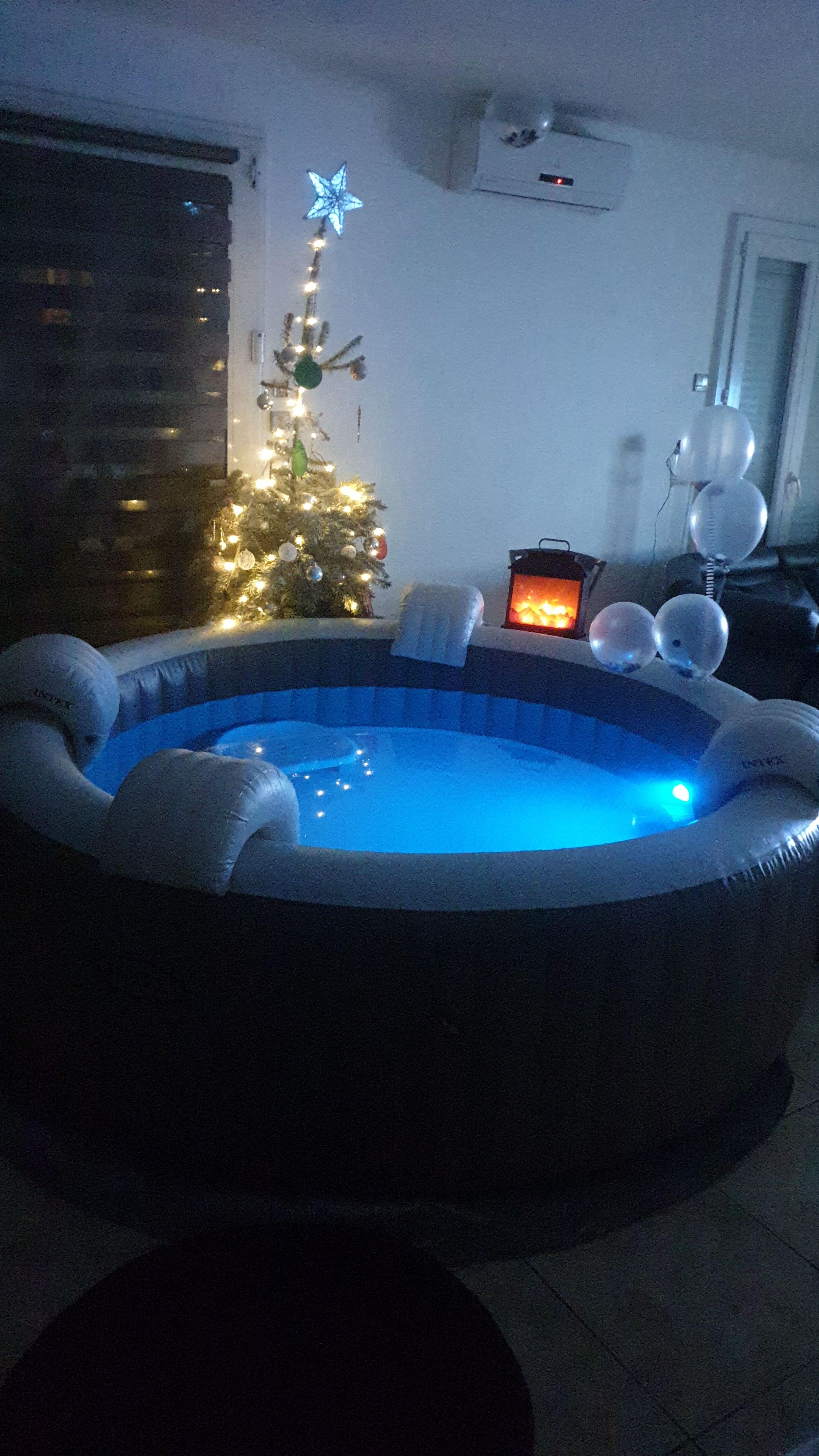 Location jacuzzi 34 entre particuliers