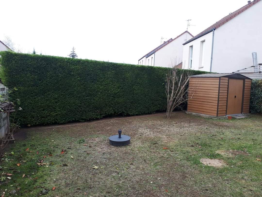 Service entretien espace vert 45 entre particuliers