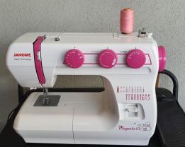 Louer la machine