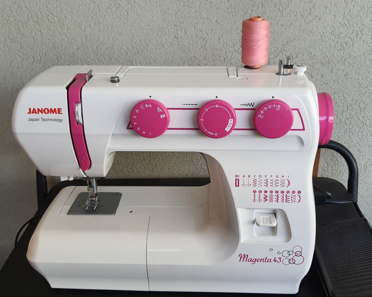 Location machine a coudre 13 entre particuliers