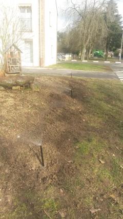 Demander ce jardinier