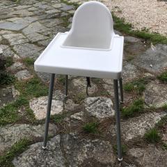 Louer la chaise-haute