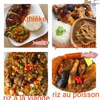 Service : plat seul Service : plat seul