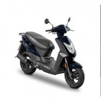 Louer le scooter