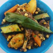 Service : plat seul Service : plat seul