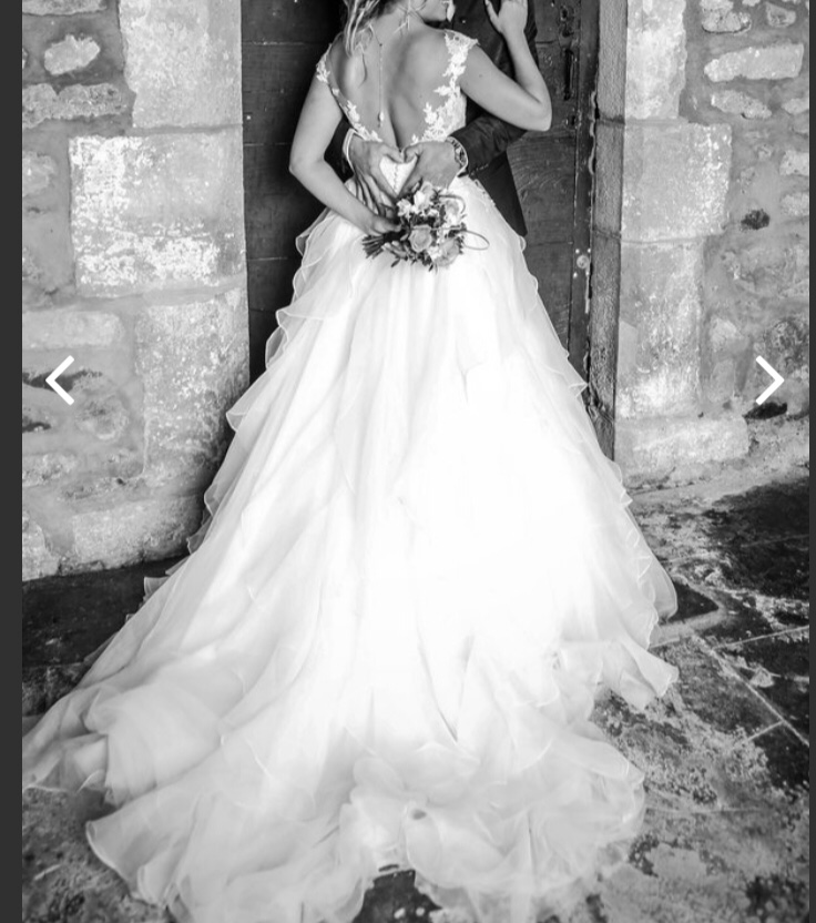 Location robe de mariee 31 entre particuliers
