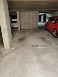 Louer le parking