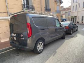 Louer l'utilitaire