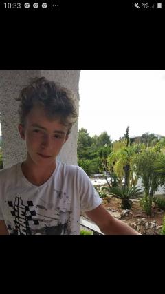 Service : tonte de pelouse Service : tonte de pelouse