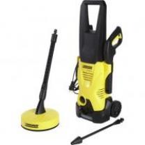 Louer le karcher