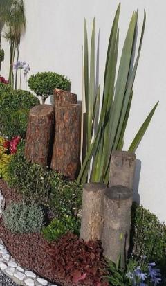 Demander ce jardinier
