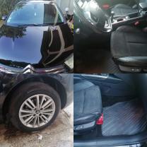 Service : lavage automobile Service : lavage automobile