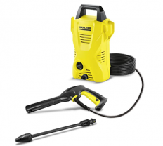 Louer le karcher