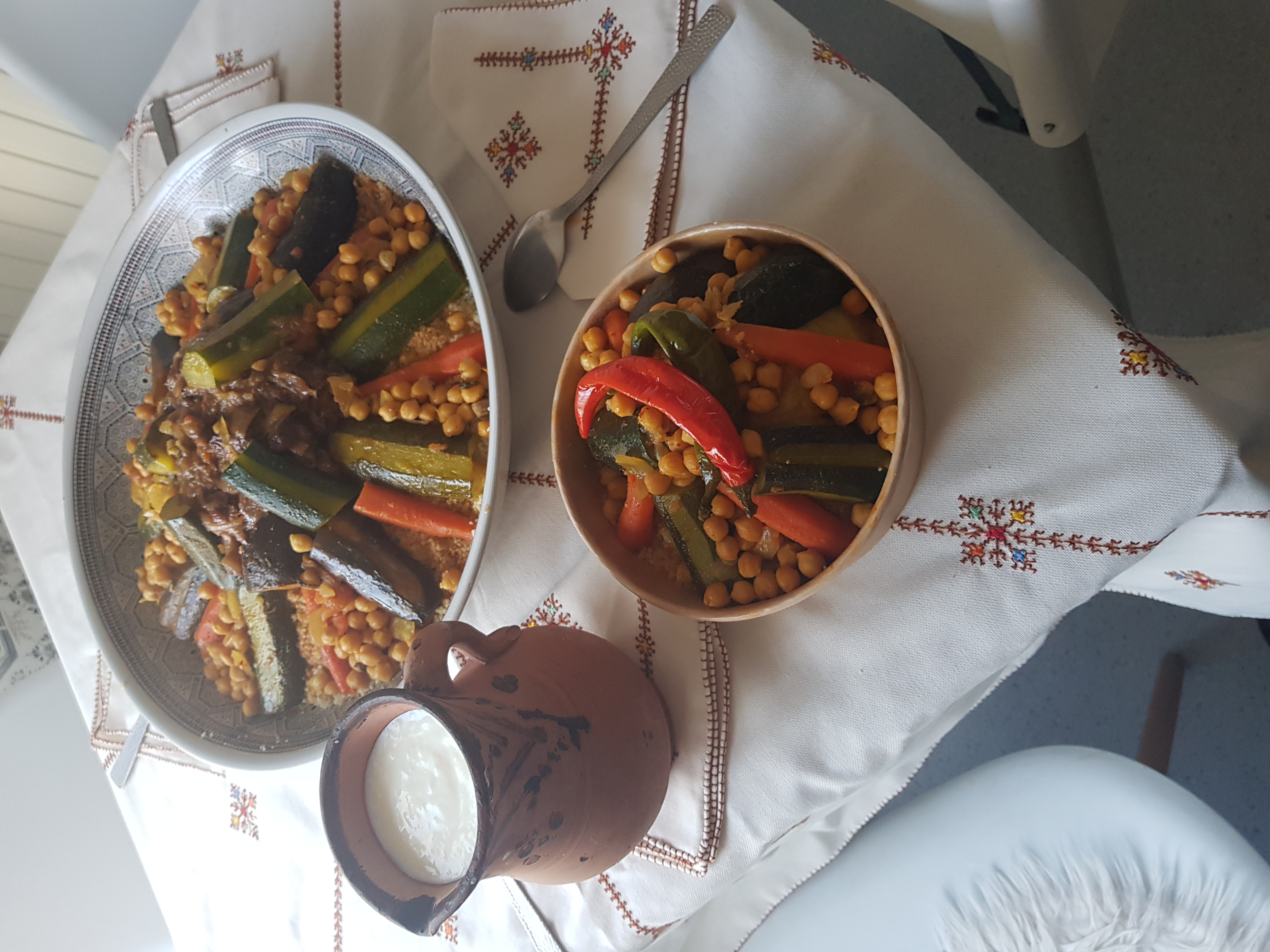 Service plat seul 56 entre particuliers