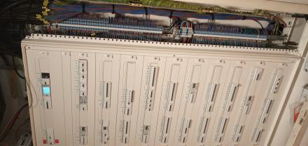 Service : electricien Service : electricien