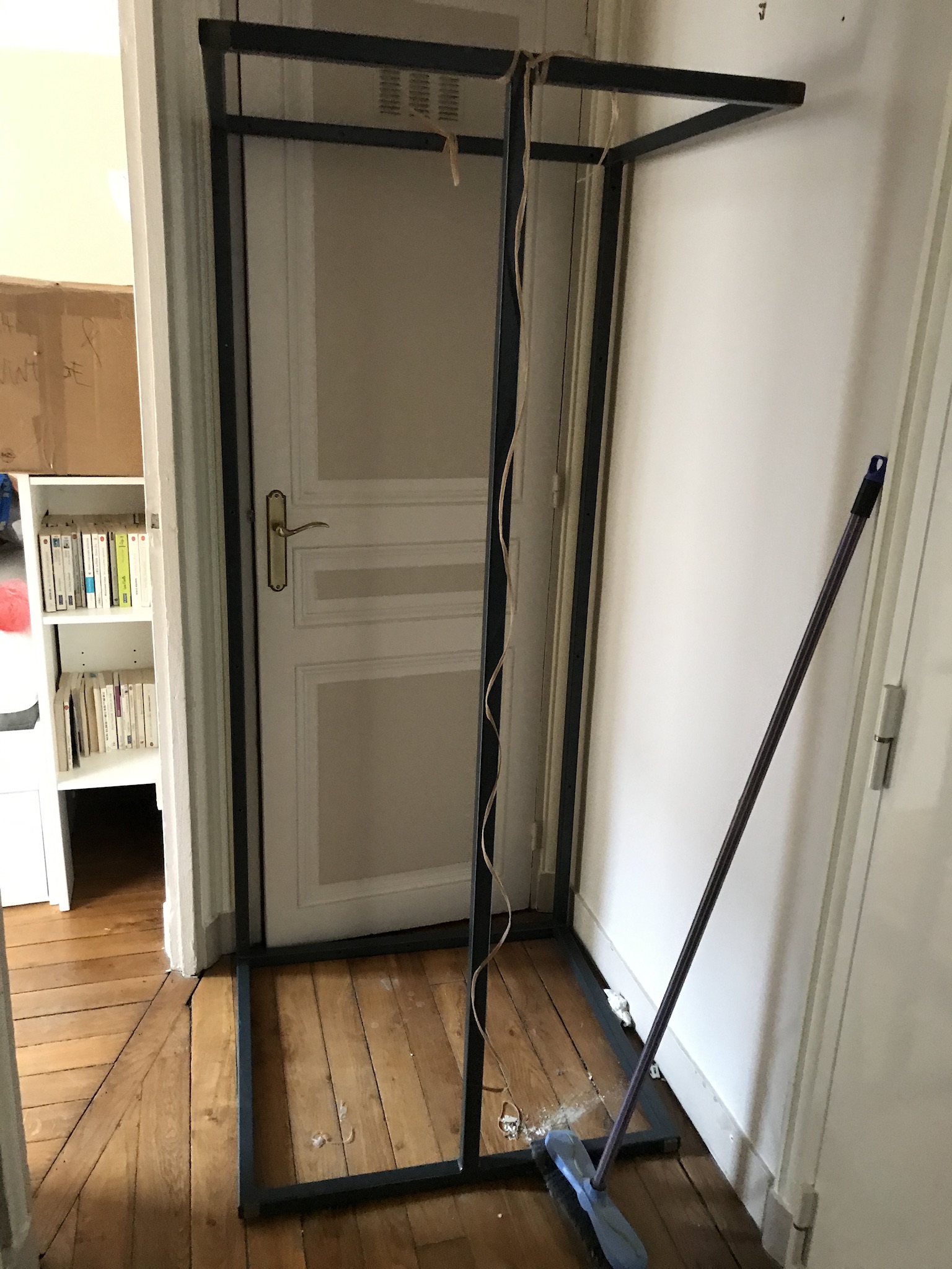 Service soudure 75 entre particuliers
