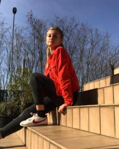 Service : chien Service : chien