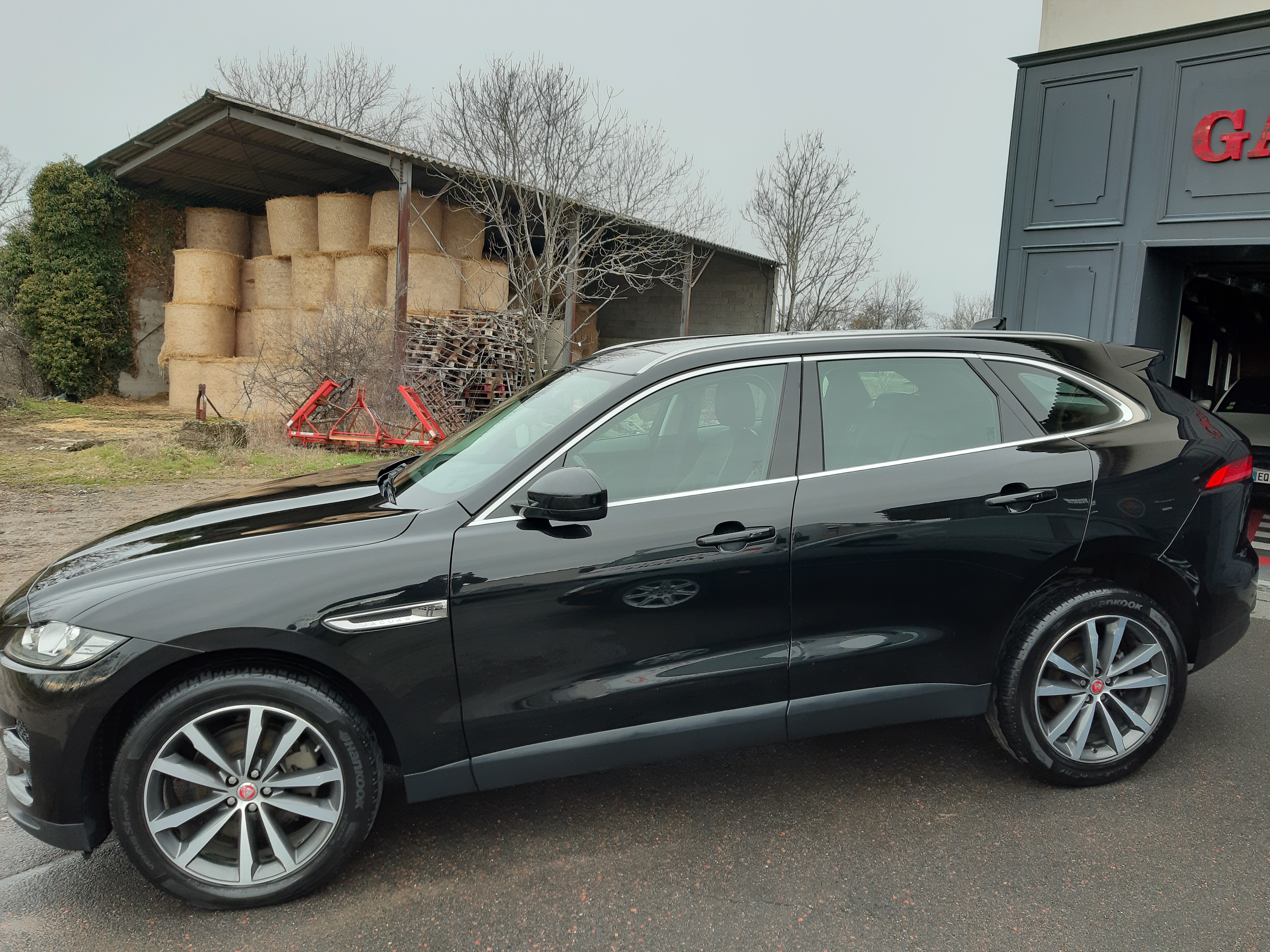 Service lavage automobile 42 entre particuliers