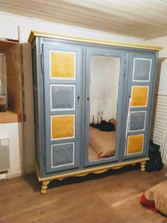 Service : decorateur Service : decorateur