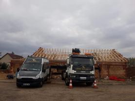 Service : charpentier Service : charpentier