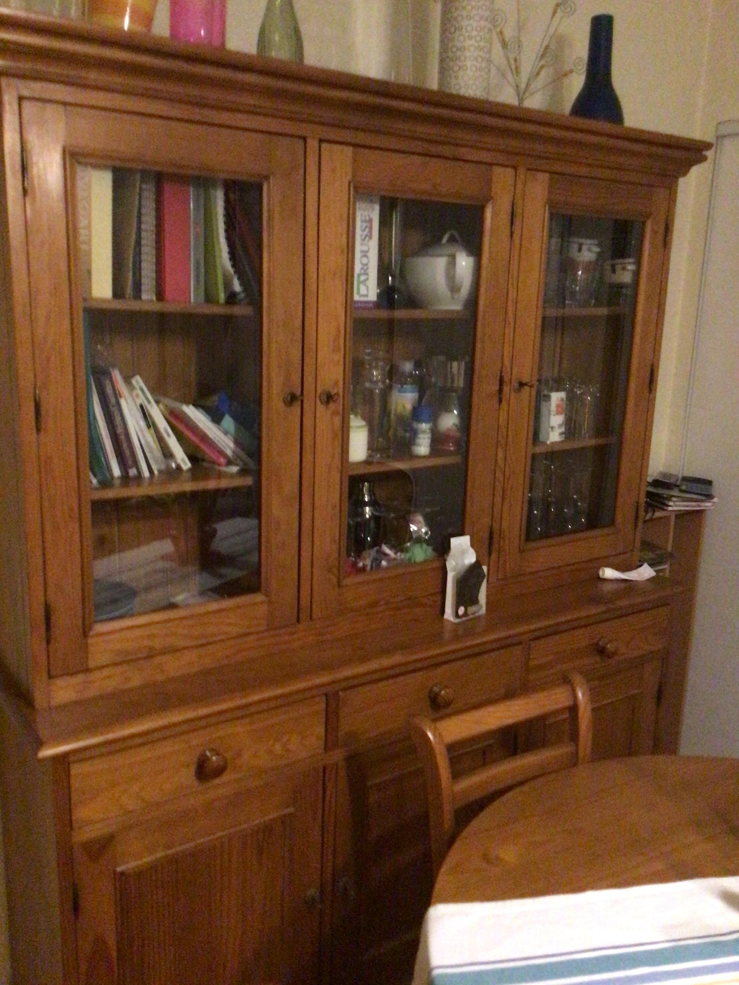 Service relooking meubles 78 entre particuliers