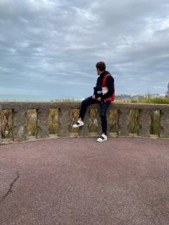 Service : chien Service : chien