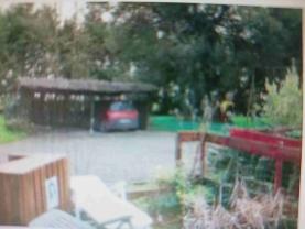 Louer le parking