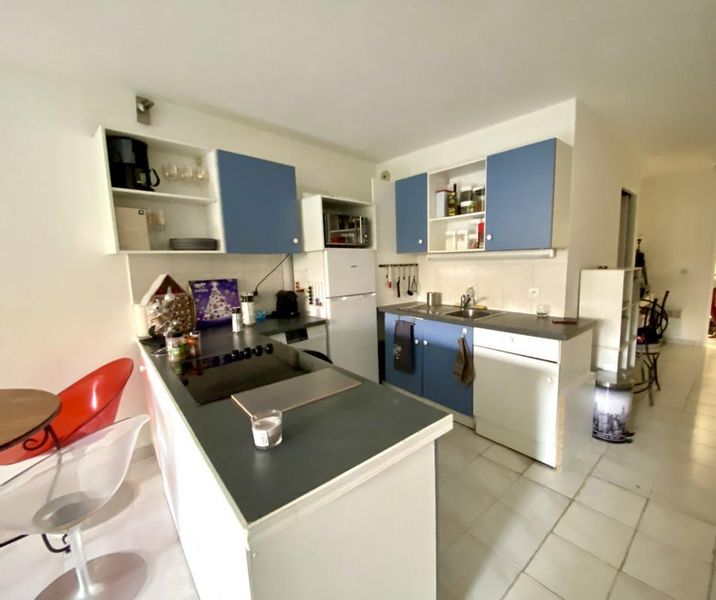 Location appartement 92 entre particuliers