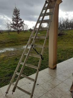 Location : echelle Location : echelle