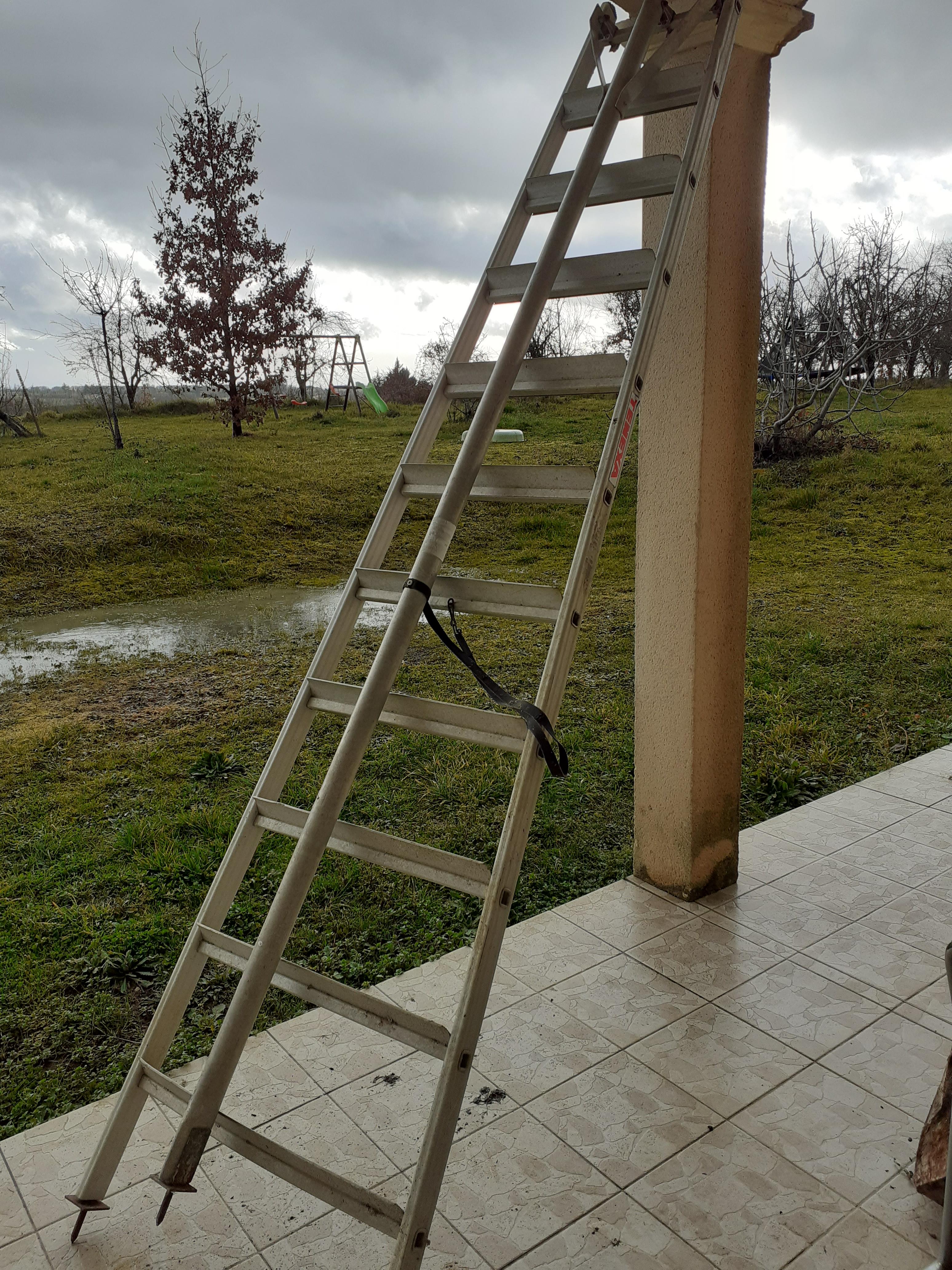 Location echelle 47 entre particuliers