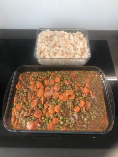 Service : plat seul Service : plat seul