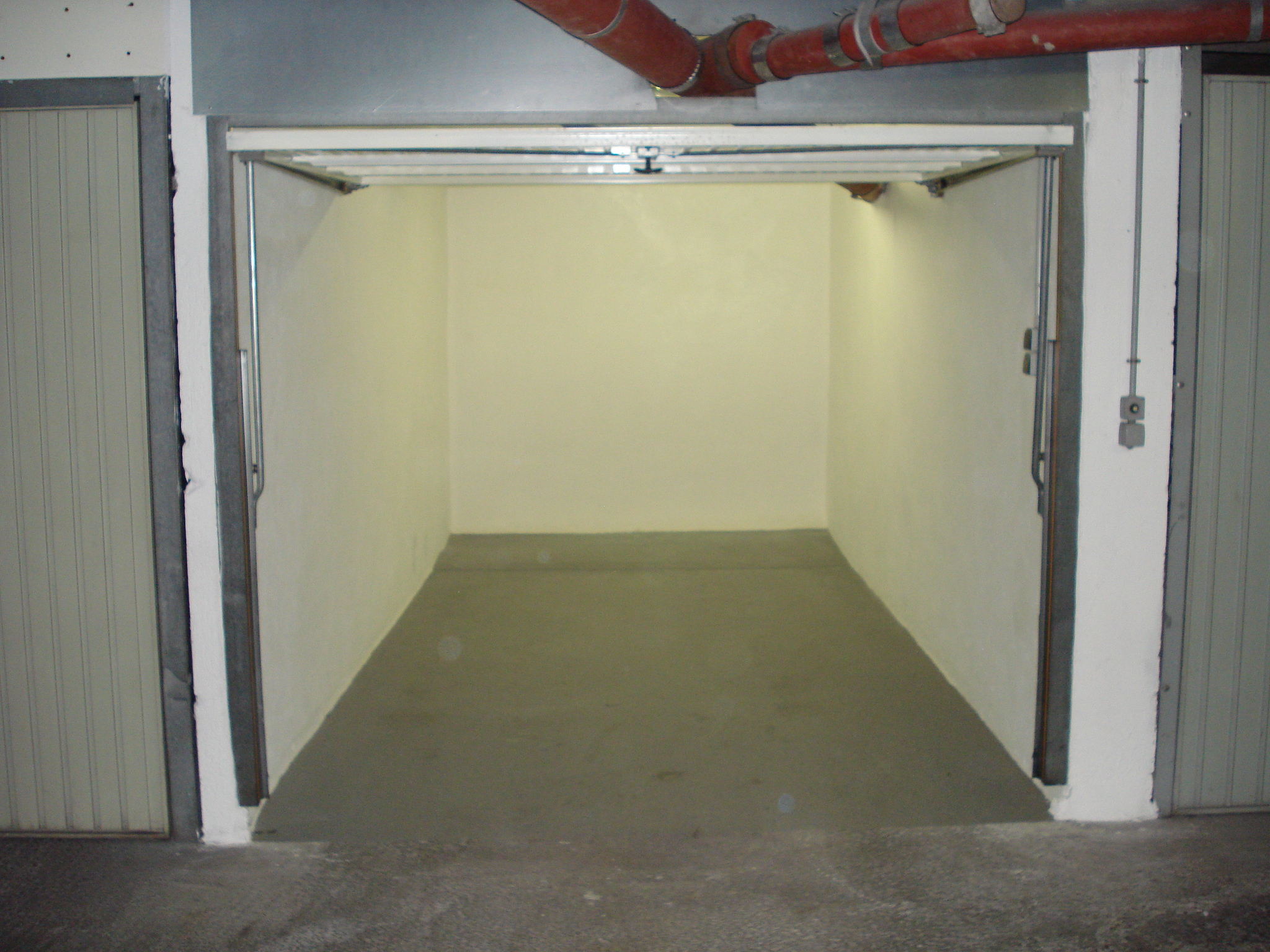 Location garage 06 entre particuliers