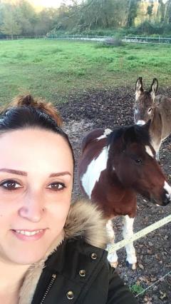 Service : aide aux courses Service : aide aux courses